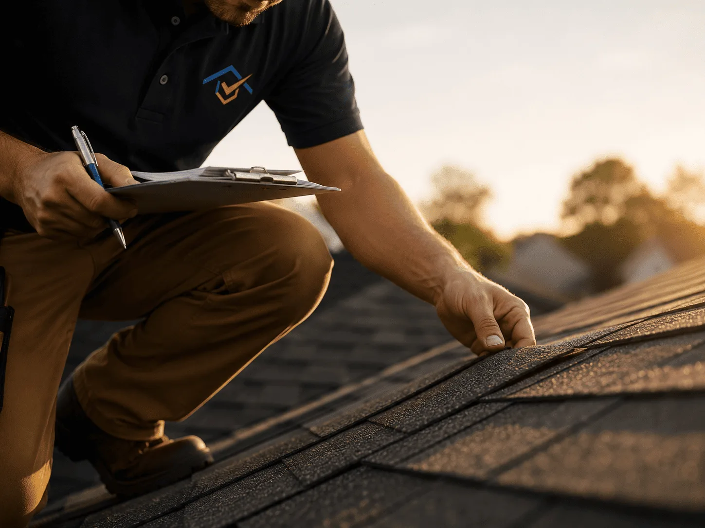 Why Choose Roof Inspection in Harrison, MT